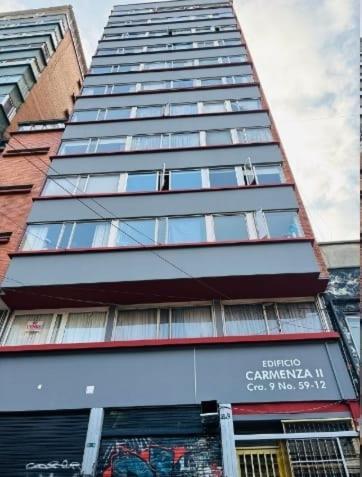 En Chapinero Apartamento Bogotá