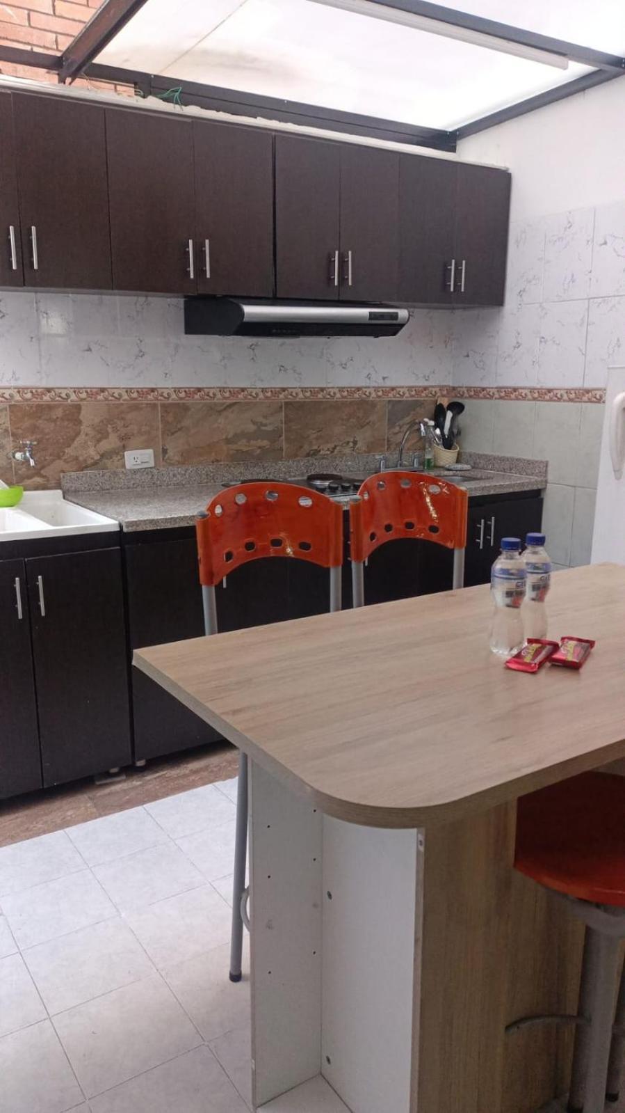 En Chapinero Apartamento Bogotá