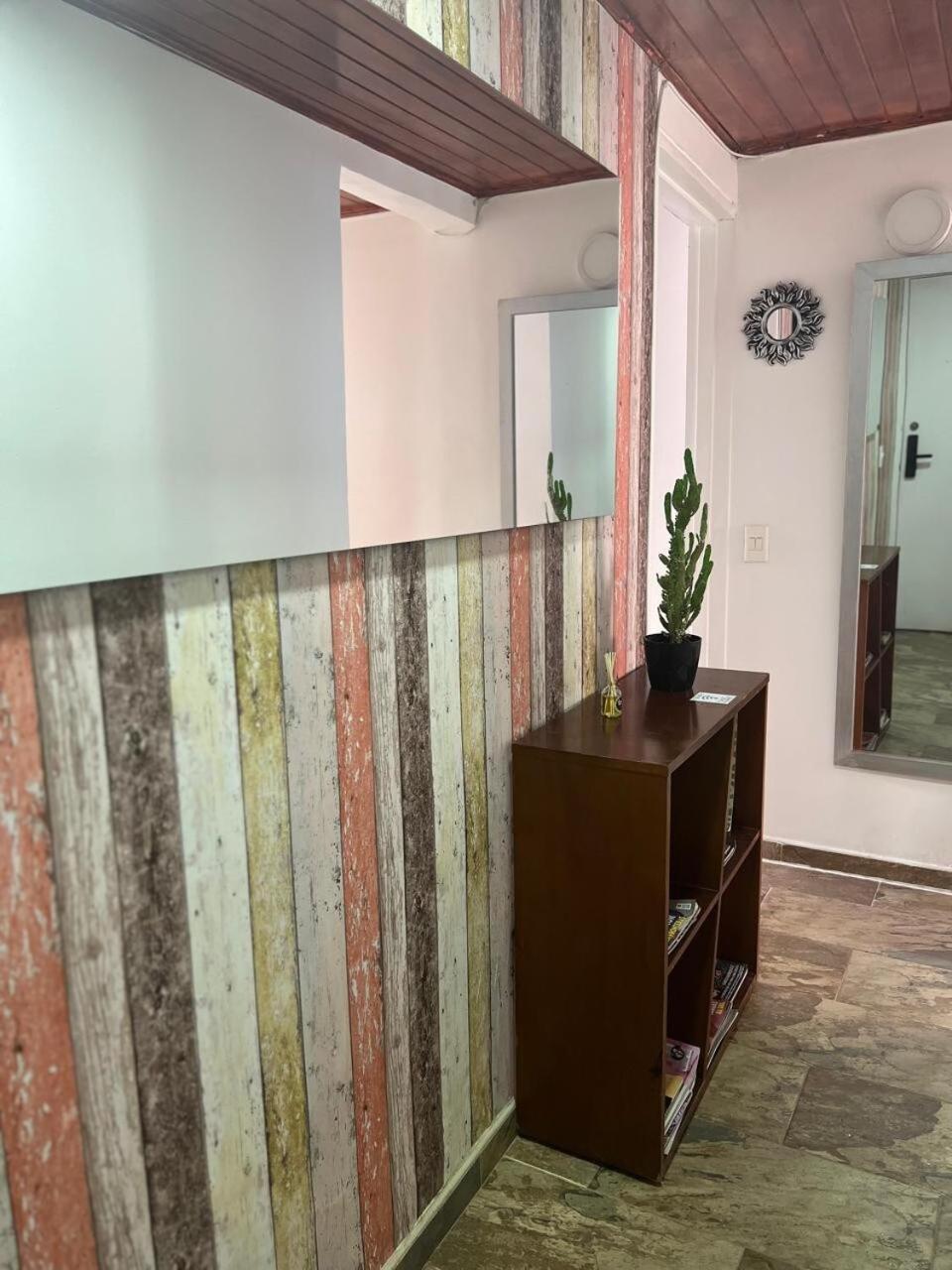 Apartamento En Chapinero *