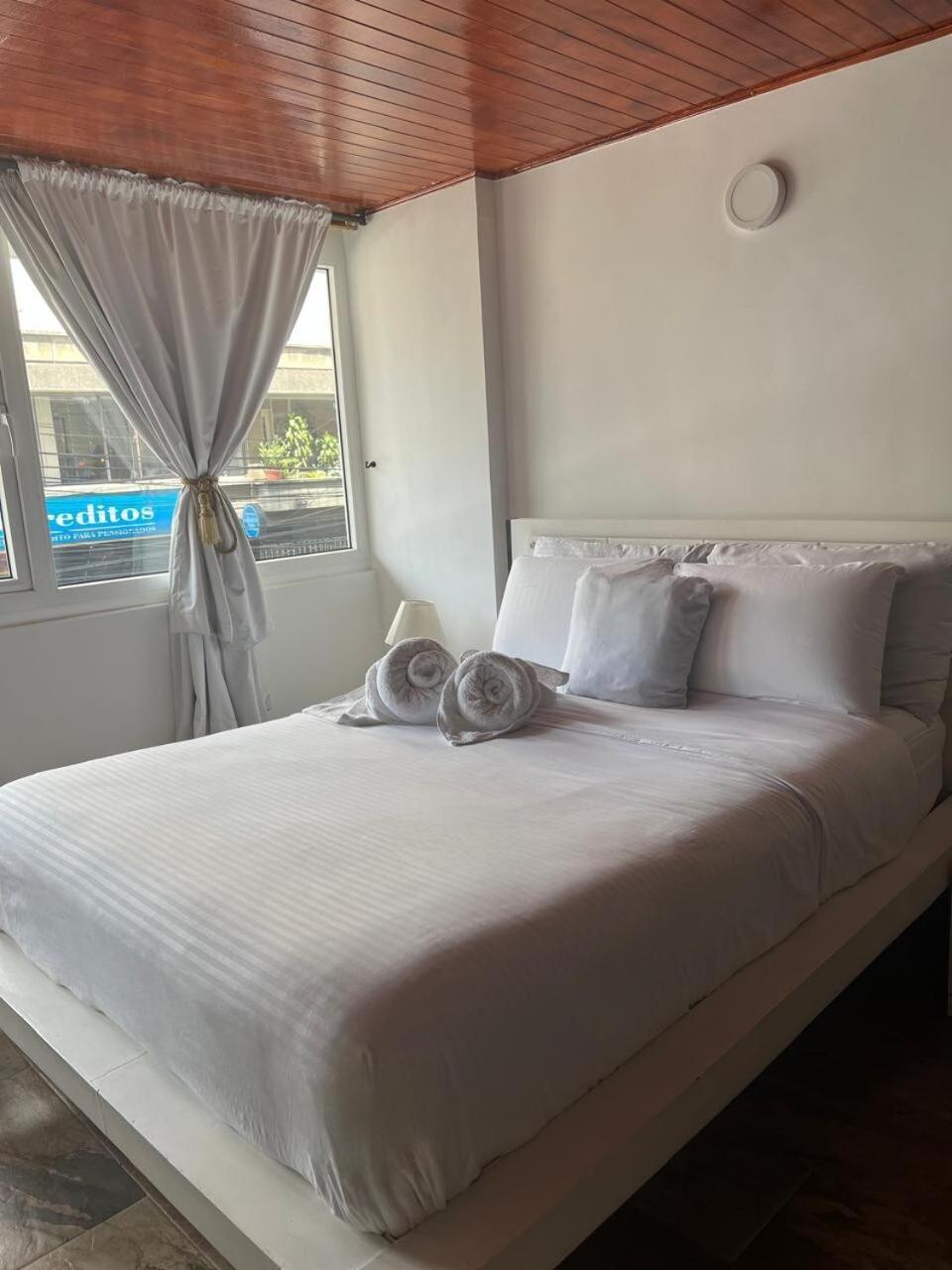 Apartamento En Chapinero *